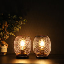innovage outdoor lantern battery operated